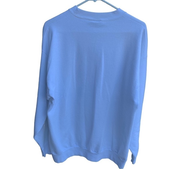 Vintage Crewneck Sweatshirt Kentucky Wildcats Size Extra Large - Picture 2 of 5